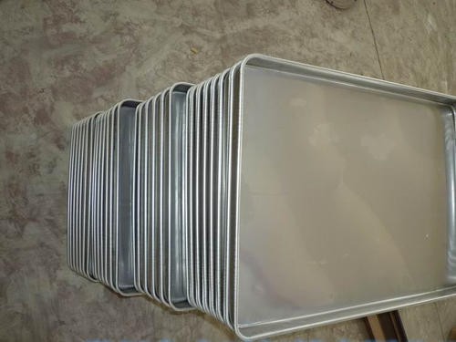 襯氟樹脂、噴涂四氟烘盤